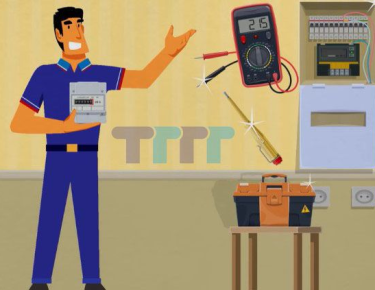 Tư Vấn & Cung Cấp Giải Pháp Tiết Kiệm Điện Năng Hiệu Quả Cho Doanh Nghiệp